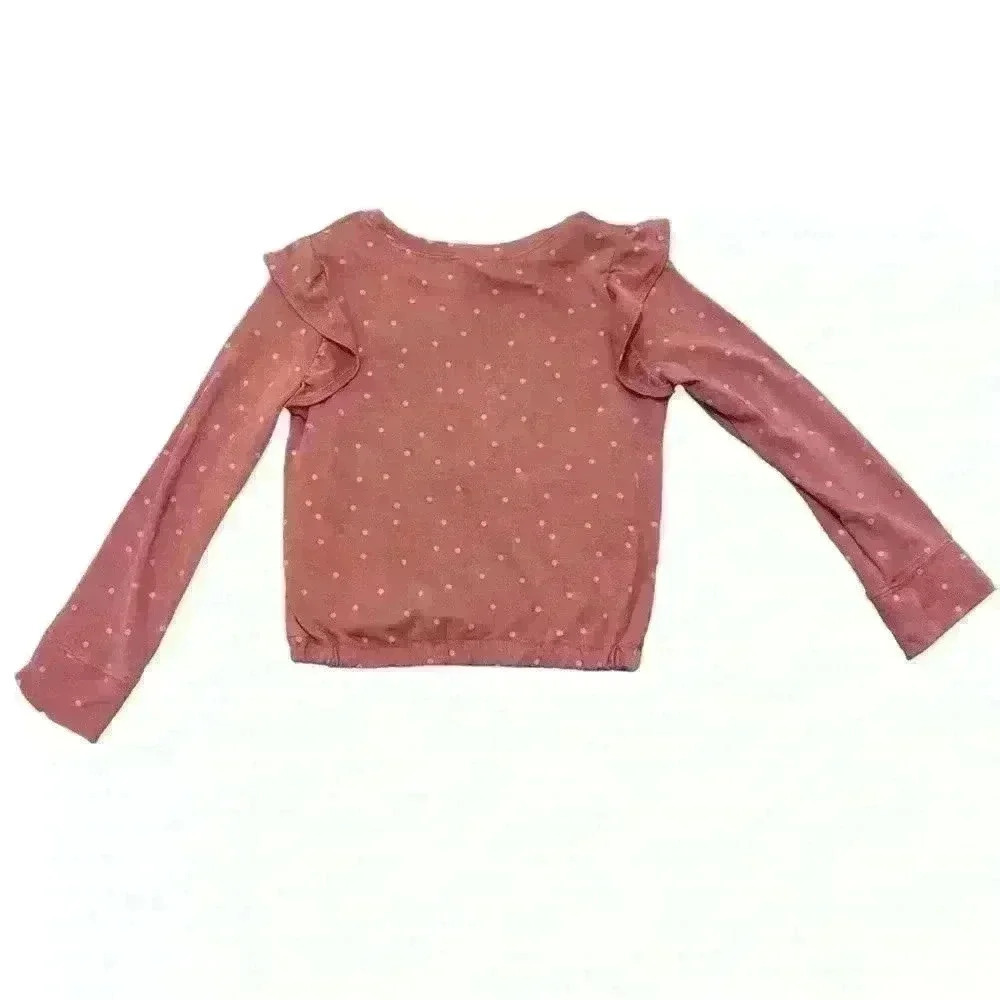 Carter’s Sweater. - Picture 9 of 9